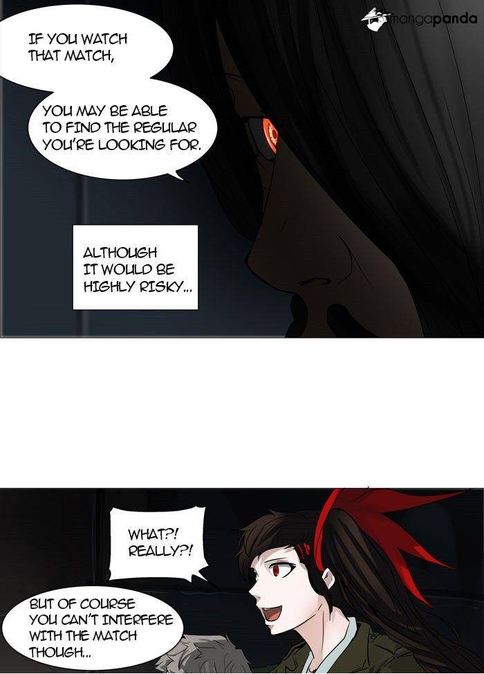 Tower of God Chapter 251 image 14